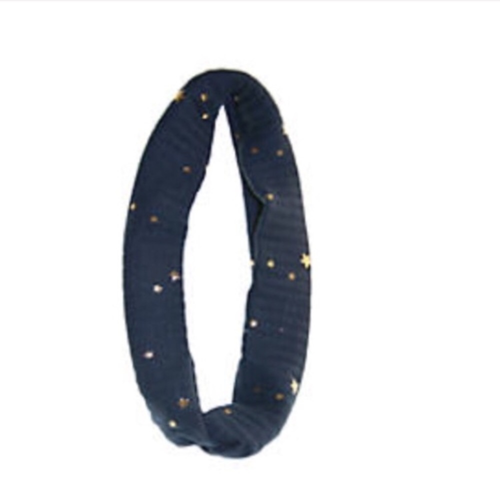 🌺4 Items-$25🌺 Star Print Head Wrap NWT